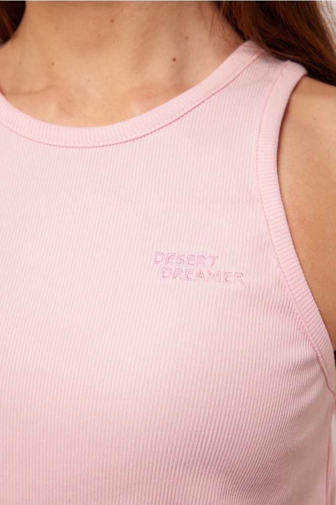 AWENA TANKTOP 25ZQF20 225 WATER PINK